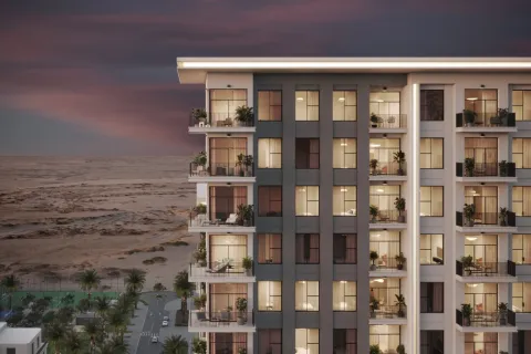 شقة للبيع في Wadi Al Safa 3، دبي، الإمارات العربية المتحدة ، رقم 729037 - صورة 5
