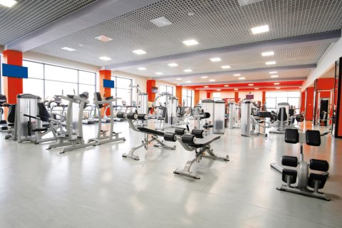 Dubai Sports City、Dubai、UAE にあるマンション販売中 36 m2、No728864 - 写真 4