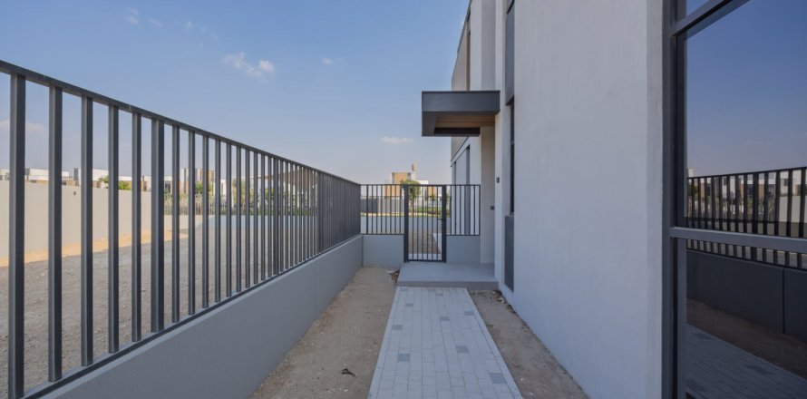 Māja Mudon, Dubaijā, AAE 4 istabas, 277 m2 Nr. 728773