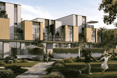 Townhouse de vânzare în Mudon, Dubai, EAU 4 dormitoare, 240 mp. №728772 - poză 10