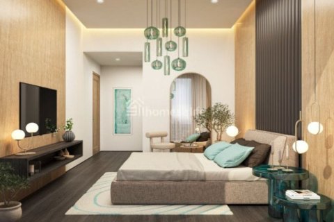 Apartment in Damac Lagoons, Dubai, UAE 1 bedroom, 73 sq.m. № 728865 - photo 10