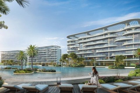 Apartment in Damac Lagoons, Dubai, UAE 1 bedroom, 73 sq.m. № 728865 - photo 5