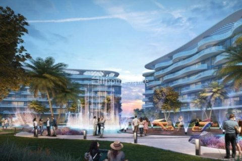 Apartment in Damac Lagoons, Dubai, UAE 1 bedroom, 73 sq.m. № 728865 - photo 9