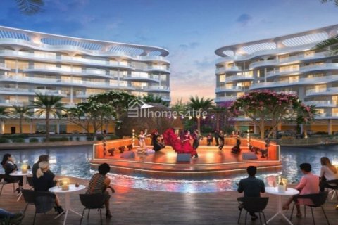 Apartment in Damac Lagoons, Dubai, UAE 1 bedroom, 73 sq.m. № 728865 - photo 6