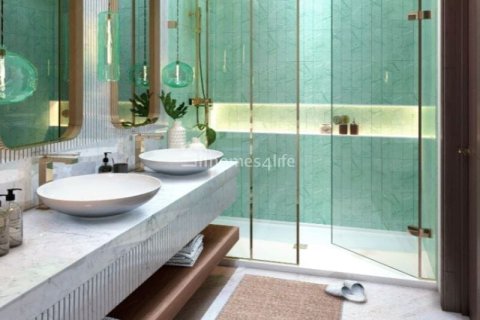 Apartment in Damac Lagoons, Dubai, UAE 1 bedroom, 73 sq.m. № 728865 - photo 13