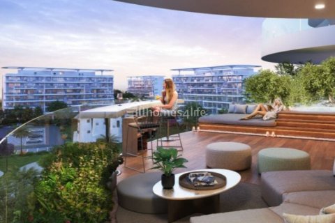 Apartment in Damac Lagoons, Dubai, UAE 1 bedroom, 73 sq.m. № 728865 - photo 8