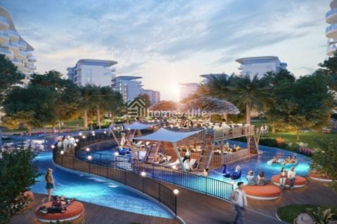 Apartment in Damac Lagoons, Dubai, UAE 1 bedroom, 73 sq.m. № 728865 - photo 4