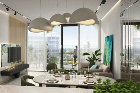 Apartment in Damac Lagoons, Dubai, UAE 1 bedroom, 73 sq.m. № 728865 - photo 12