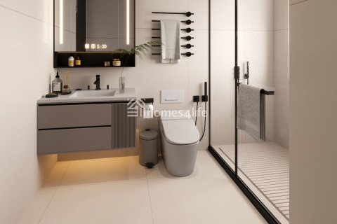Apartemen di Dubai Land, UEA 1 kamar tidur, 66 m2 nomor 728862 - foto 7