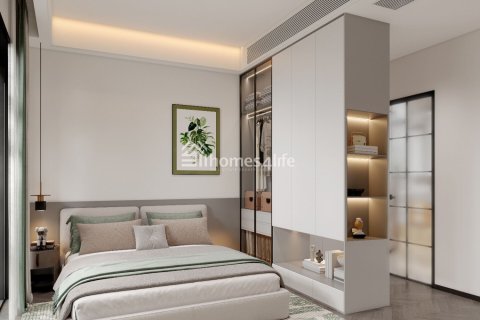 Apartemen di Dubai Land, UEA 1 kamar tidur, 66 m2 nomor 728862 - foto 2