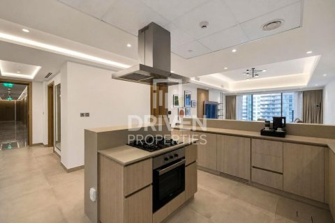 Apartment sa Jumeirah Lake Towers, Dubai, UAE 1 silid-tulugan, 133.32 sq.m. № 762737 - larawan 14