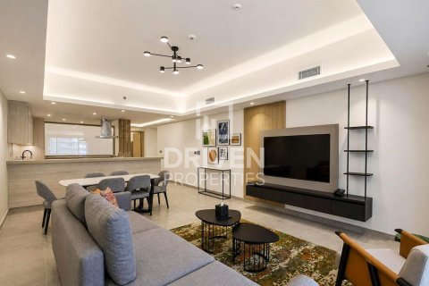 Apartment sa Jumeirah Lake Towers, Dubai, UAE 1 silid-tulugan, 133.32 sq.m. № 762737 - larawan 3