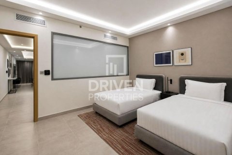 Apartment sa Jumeirah Lake Towers, Dubai, UAE 1 silid-tulugan, 133.32 sq.m. № 762737 - larawan 9