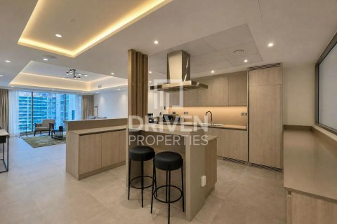 Apartment sa Jumeirah Lake Towers, Dubai, UAE 1 silid-tulugan, 133.32 sq.m. № 762737 - larawan 12