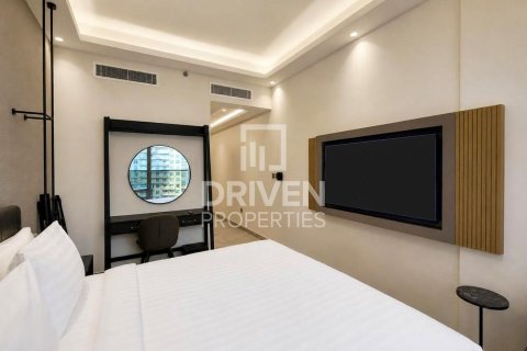 Apartment sa Jumeirah Lake Towers, Dubai, UAE 1 silid-tulugan, 133.32 sq.m. № 762737 - larawan 7
