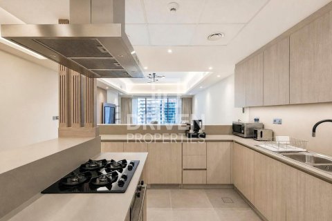 Apartment sa Jumeirah Lake Towers, Dubai, UAE 1 silid-tulugan, 133.32 sq.m. № 762737 - larawan 15