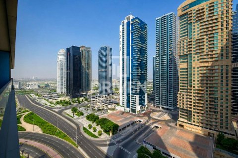 Apartment sa Jumeirah Lake Towers, Dubai, UAE 1 silid-tulugan, 133.32 sq.m. № 762737 - larawan 24