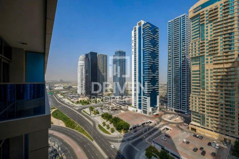 Apartment sa Jumeirah Lake Towers, Dubai, UAE 1 silid-tulugan, 133.32 sq.m. № 762737 - larawan 26
