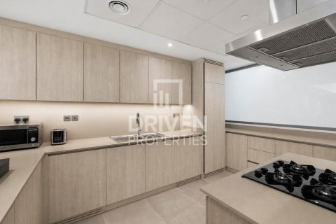 Apartment sa Jumeirah Lake Towers, Dubai, UAE 1 silid-tulugan, 133.32 sq.m. № 762737 - larawan 13