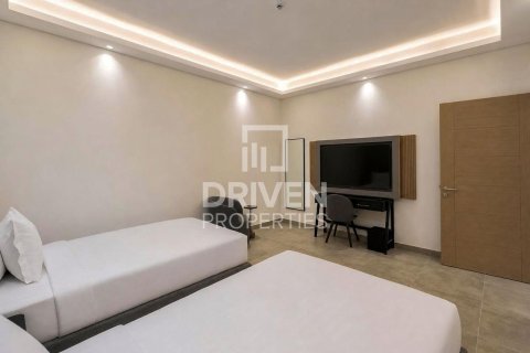 Apartment sa Jumeirah Lake Towers, Dubai, UAE 1 silid-tulugan, 133.32 sq.m. № 762737 - larawan 10
