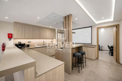 Apartment sa Jumeirah Lake Towers, Dubai, UAE 1 silid-tulugan, 133.32 sq.m. № 762737 - larawan 16