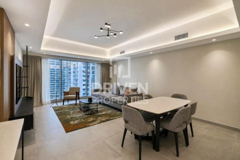 Apartment sa Jumeirah Lake Towers, Dubai, UAE 1 silid-tulugan, 133.32 sq.m. № 762737 - larawan 1