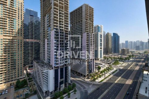 Apartment sa Jumeirah Lake Towers, Dubai, UAE 1 silid-tulugan, 133.32 sq.m. № 762737 - larawan 23