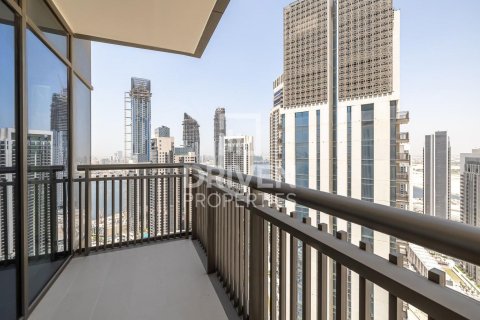 شقة للإيجار في خور دبي، دبي، الإمارات العربية المتحدة 2 غرفة نوم ، 104.98 متر مربع ، رقم 762731 - صورة 13