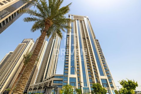 Apartment sa Dubai Creek Harbour (The Lagoons), Dubai, UAE 2 silid-tulugan, 104.98 sq.m. № 762731
