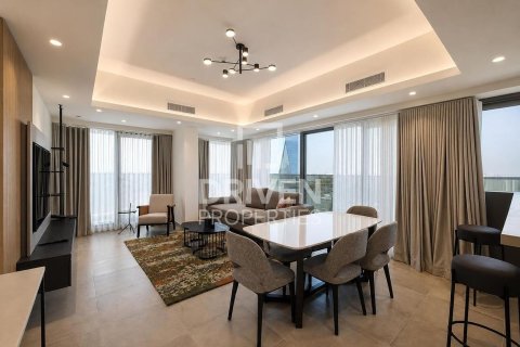 Apartment sa Jumeirah Lake Towers, Dubai, UAE 2 silid-tulugan, 120.03 sq.m. № 762734 - larawan 3