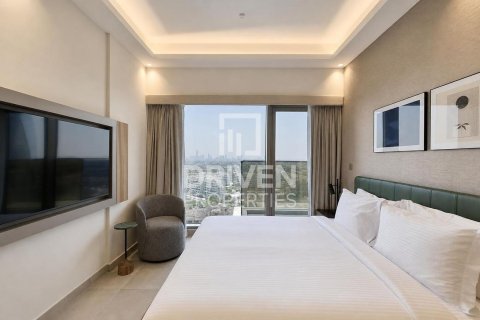 Apartment sa Jumeirah Lake Towers, Dubai, UAE 2 silid-tulugan, 120.03 sq.m. № 762734 - larawan 8