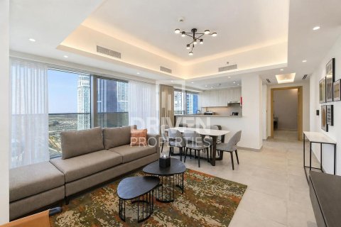 Apartment sa Jumeirah Lake Towers, Dubai, UAE 2 silid-tulugan, 120.03 sq.m. № 762734 - larawan 6