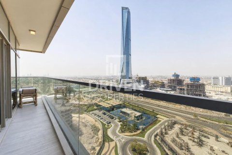 Apartment sa Jumeirah Lake Towers, Dubai, UAE 2 silid-tulugan, 120.03 sq.m. № 762734 - larawan 1