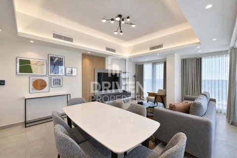 Apartment sa Jumeirah Lake Towers, Dubai, UAE 2 silid-tulugan, 120.03 sq.m. № 762734 - larawan 5