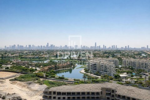 Apartment sa Jumeirah Lake Towers, Dubai, UAE 2 silid-tulugan, 120.03 sq.m. № 762734 - larawan 21