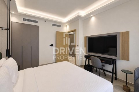 Apartment sa Jumeirah Lake Towers, Dubai, UAE 2 silid-tulugan, 120.03 sq.m. № 762734 - larawan 15