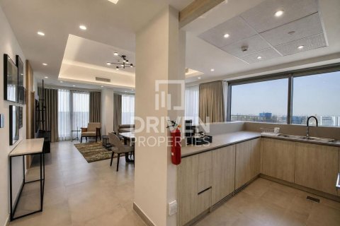 Apartment sa Jumeirah Lake Towers, Dubai, UAE 2 silid-tulugan, 120.03 sq.m. № 762734 - larawan 16