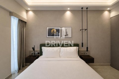 Apartment sa Jumeirah Lake Towers, Dubai, UAE 2 silid-tulugan, 120.03 sq.m. № 762734 - larawan 13