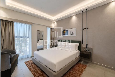 Apartment sa Jumeirah Lake Towers, Dubai, UAE 2 silid-tulugan, 120.03 sq.m. № 762734 - larawan 12