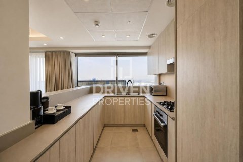 Apartment sa Jumeirah Lake Towers, Dubai, UAE 2 silid-tulugan, 120.03 sq.m. № 762734 - larawan 17