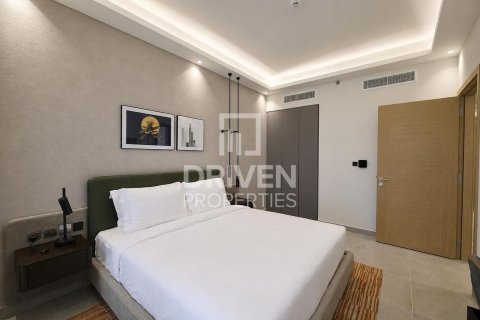 Apartment sa Jumeirah Lake Towers, Dubai, UAE 2 silid-tulugan, 120.03 sq.m. № 762734 - larawan 14
