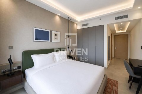 Apartment sa Jumeirah Lake Towers, Dubai, UAE 2 silid-tulugan, 120.03 sq.m. № 762734 - larawan 11