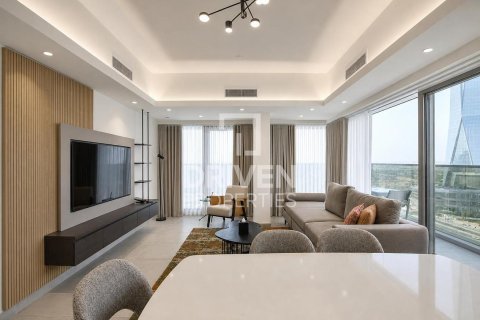 Apartment sa Jumeirah Lake Towers, Dubai, UAE 2 silid-tulugan, 120.03 sq.m. № 762734 - larawan 4