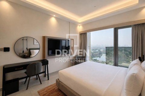 Apartment sa Jumeirah Lake Towers, Dubai, UAE 2 silid-tulugan, 120.03 sq.m. № 762734 - larawan 9