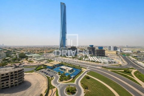 Apartment sa Jumeirah Lake Towers, Dubai, UAE 2 silid-tulugan, 120.03 sq.m. № 762734 - larawan 19