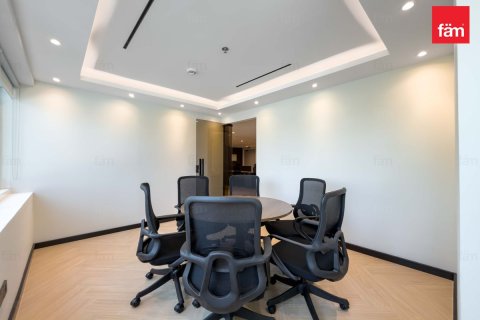 Kantor di Dubai, UEA 89.7 m2 nomor 736984 - foto 17