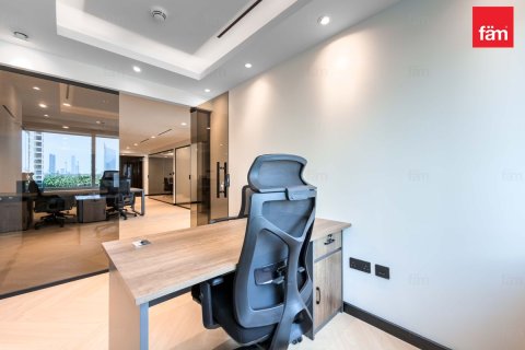 Kantor di Dubai, UEA 89.7 m2 nomor 736984 - foto 22