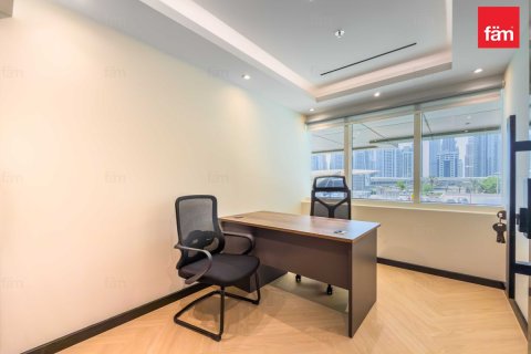 Kantor di Dubai, UEA 89.7 m2 nomor 736984 - foto 18