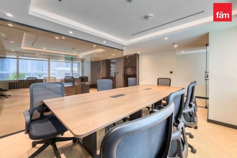 Kantor di Dubai, UEA 89.7 m2 nomor 736984 - foto 8