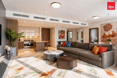 Apartment in Downtown Dubai (Downtown Burj Dubai), UAE 3 bedrooms, 177.3 sq.m. № 736970